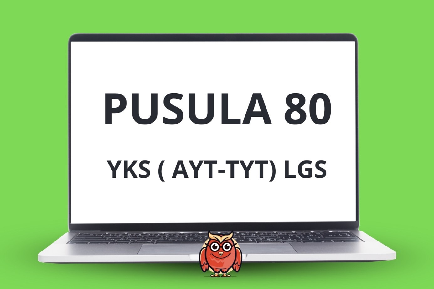PUSULA 80