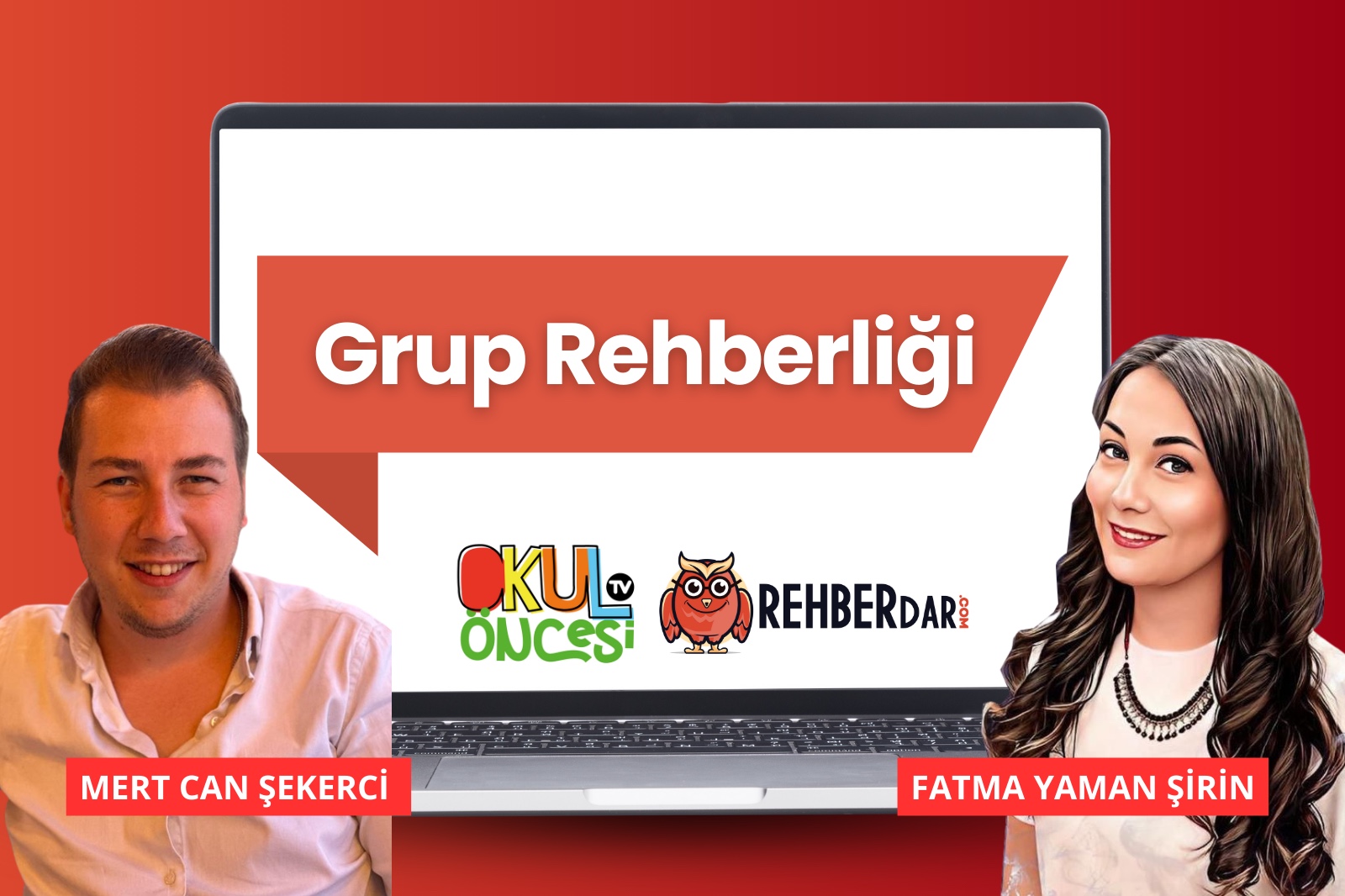 AGS & OKUL ÖNCESİ ÖABT GRUP REHBERLİĞİ PROGRAMI